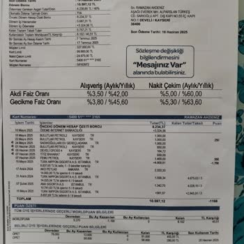 Kasko İptali Sonrası İadem Yapılmıyor, Mağdur Ediliyorum