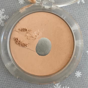 Pudra İçinden Yabancı Madde Çıkması Hayal Kırıklığı Yarattı