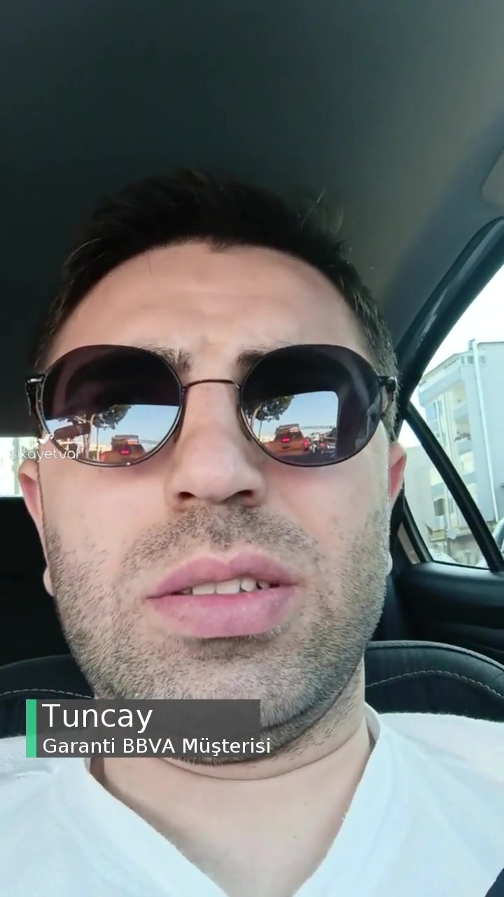 Garanti BBVA Kredi Kartı Yıllık Aidat Ücreti! videonun kapak resmi