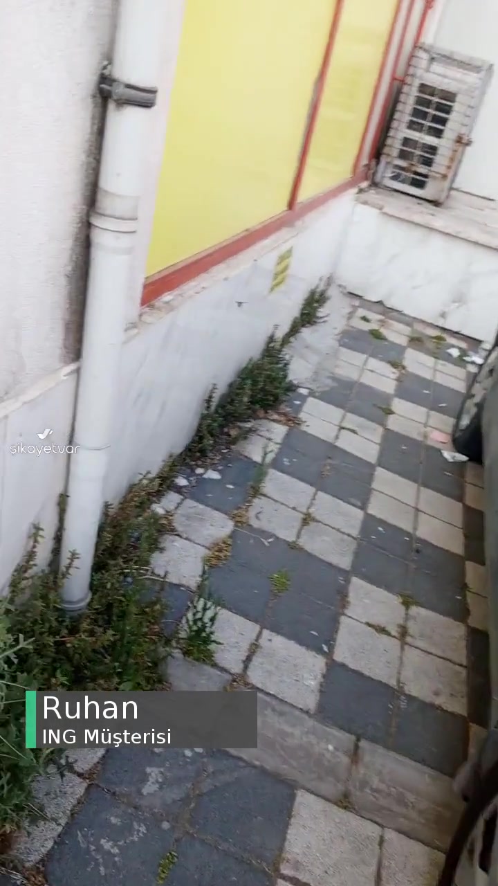 ING Hesabımdan Para Çekilmiş! videonun kapak resmi