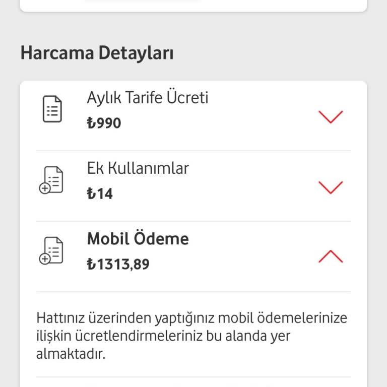 Fatura Dönemi Tamamlanmadan Cayma Bedeli Yansıtıldı