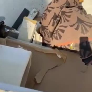 Pendik Belediyesi Bu Çöpten Çok Rahatsızız Mahallecek!