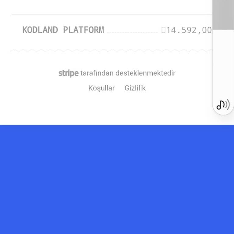 Onay Almadan Yapılan Kayıt Ve İade Sorunu