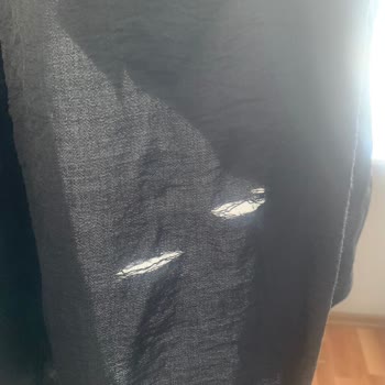 Firmer Butik Kalitesiz Ürünü