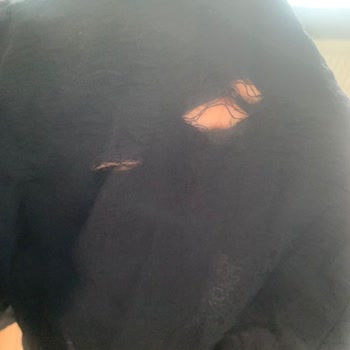 Firmer Butik Kalitesiz Ürünü