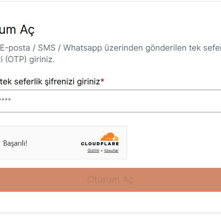 Vize Randevu Sistemi Sorunu Ve Yetersiz Destek Deneyimi