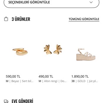 Aldığım Ürünler Kısa Sürede Bozuldu, Müşteri Hizmeti Yetersiz Kaldı