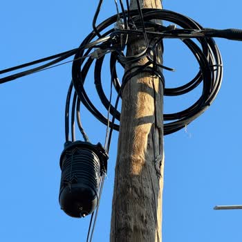 Türk Telekom'un Yetersiz Teknik Destek Ve Altyapı Sorunları Mağduriyet Yaratıyor