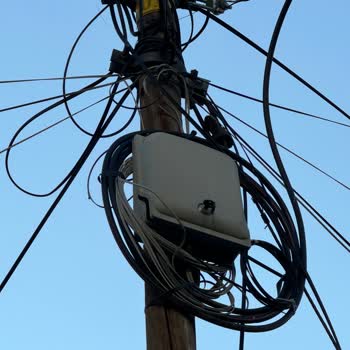 Türk Telekom'un Yetersiz Teknik Destek Ve Altyapı Sorunları Mağduriyet Yaratıyor