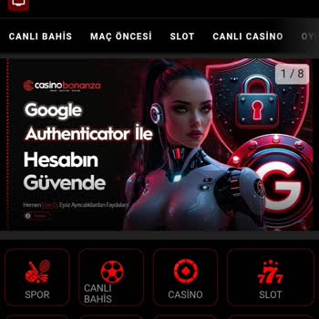 Üyeliğim Olmamasına Rağmen Casinobonanza'dan Sürekli SMS Alıyorum