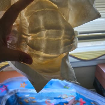 Farklı Satıcılardan Alınan Sleepy Bezlerinde Kalite Sorunu Yaşadım