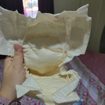 Farklı Satıcılardan Alınan Sleepy Bezlerinde Kalite Sorunu Yaşadım