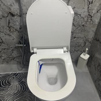 Seramiksan Klozet Kapağı İçin Adana'da Çözüm Bulamıyorum