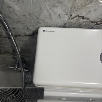 Seramiksan Klozet Kapağı İçin Adana'da Çözüm Bulamıyorum