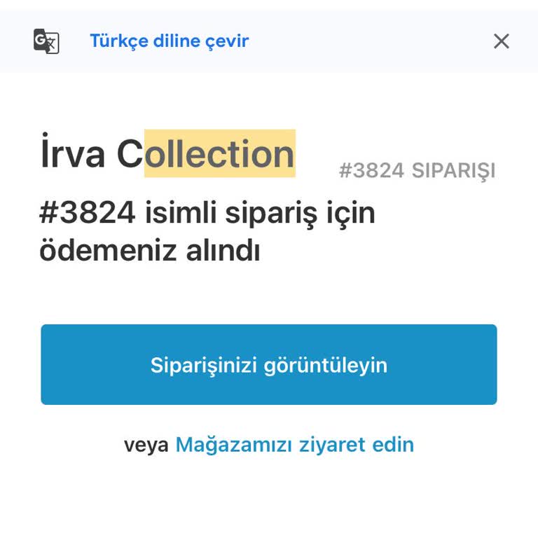 Siparişim 1.5 Aydır Teslim Edilmedi, Cevap Alamıyorum