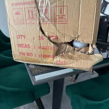 Sürat Kargo İle Yaşadığım Teslimat Sorunları Bitmek Bilmiyor