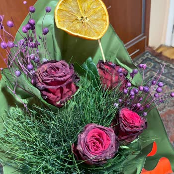 Siparişim Hem Gecikti Hem De Yanlış Ürün Gönderildi