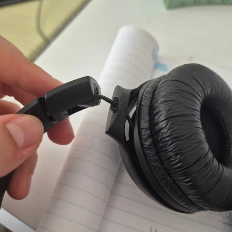 Garanti Kapsamında Değiştirilen Kulaklıkta Tekrarlayan Sorun Ve Kullanıcı Hatası İddiası