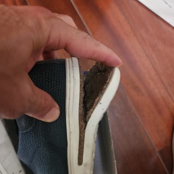 Birkenstock Ayakkabıda Taban Parçalanması Ve Değişim Sorunu