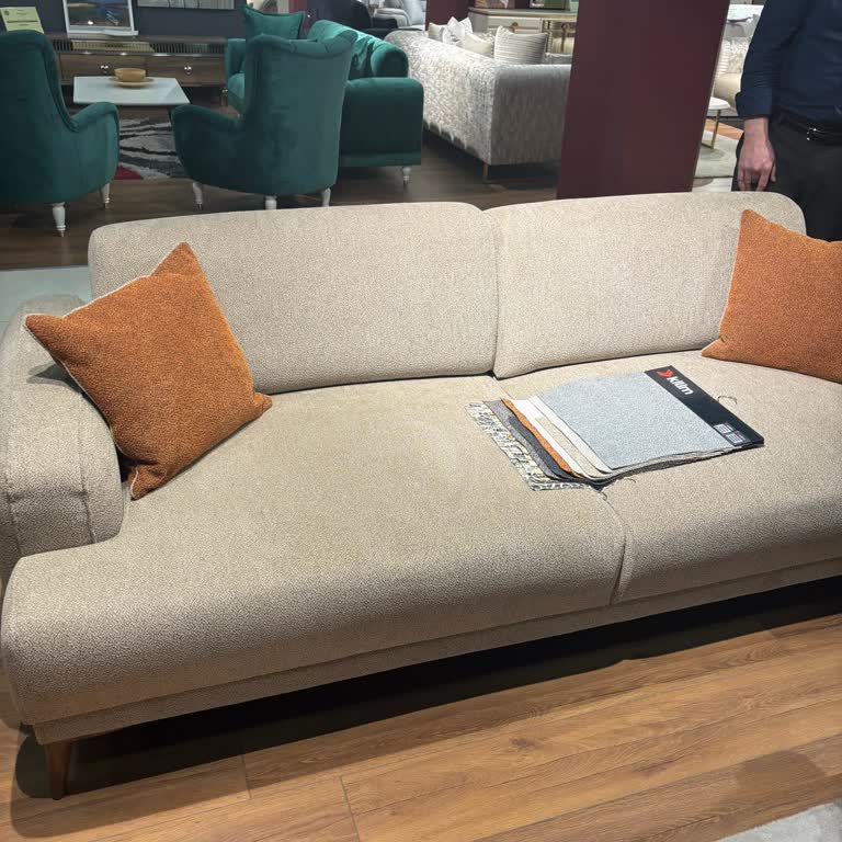 Kilim Mobilya Teslimatında 45 Günü Aşan Gecikme Mağduriyeti