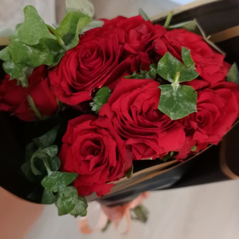 Çiçek Sepeti'nden Aldığım Ürün Görselden Farklı Ve Eksik Geldi, Mağdur Edildim