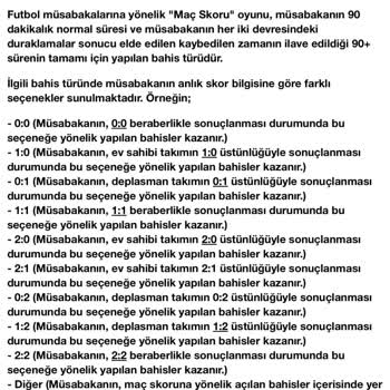 Nesine Bahis Kuponum Haksız Şekilde İade Edildi