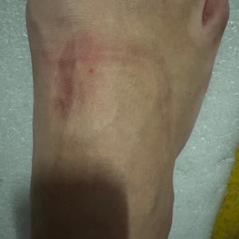 Aldığım Puma Ayakkabıda Sorun Çıktı, Ne Satıcı Ne Üretici Çözüm Sunmuyor