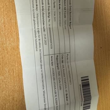 Aldığım Puma Ayakkabıda Sorun Çıktı, Ne Satıcı Ne Üretici Çözüm Sunmuyor