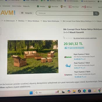 45 Gündür Teslim Edilmeyen Ürün Ve İlgisiz Müşteri Hizmetleri