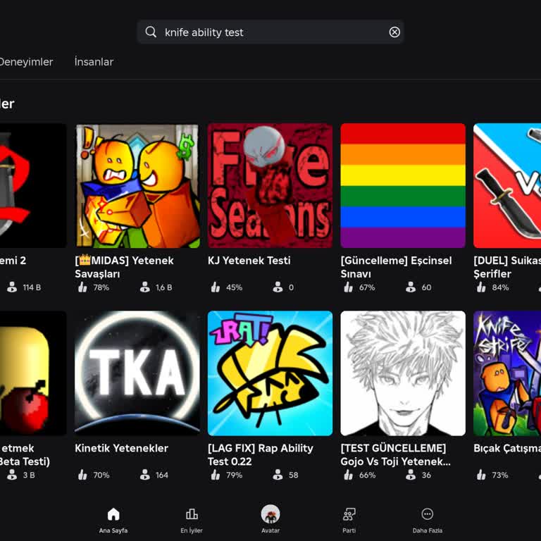 En Sevdiğim Oyuna Giremiyorum, Yardımınızı Bekliyorum