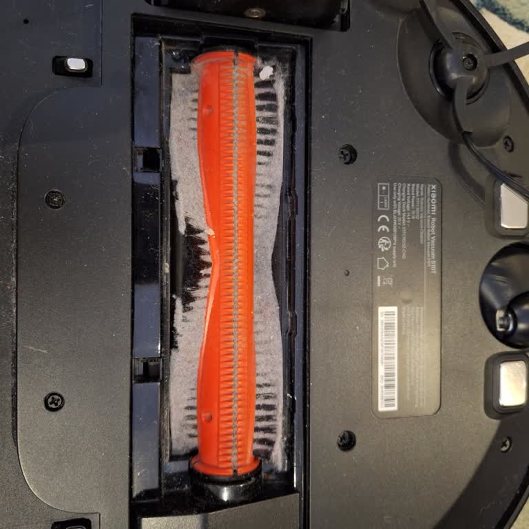 Xiaomi S10t Robot Süpürge Arızası Ve Garanti Sürecinde Çözüm Bulunamıyor