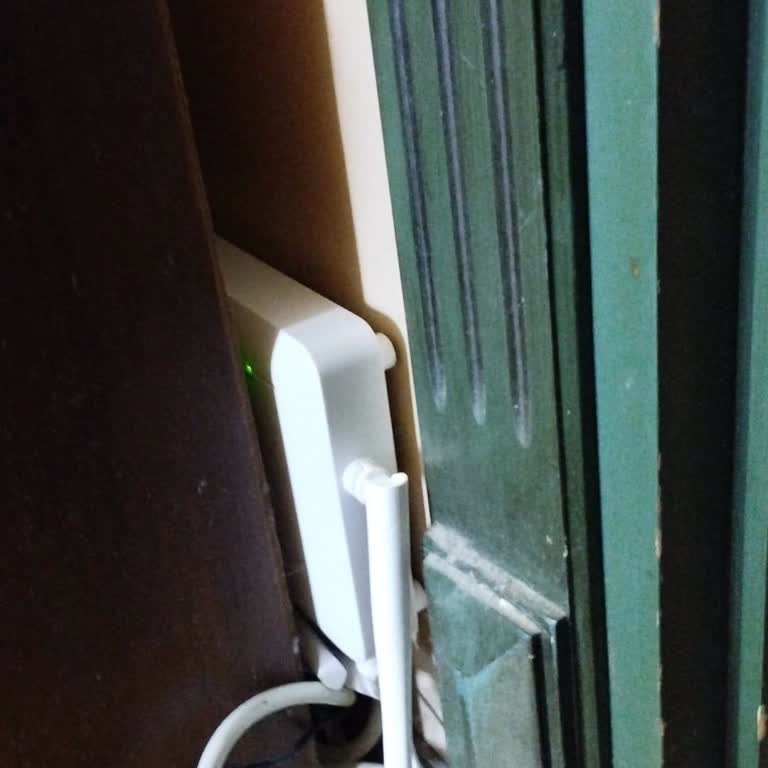 Modem Kurulumunda Güvenlik Ve Hizmet Standartlarına Uyulmadı