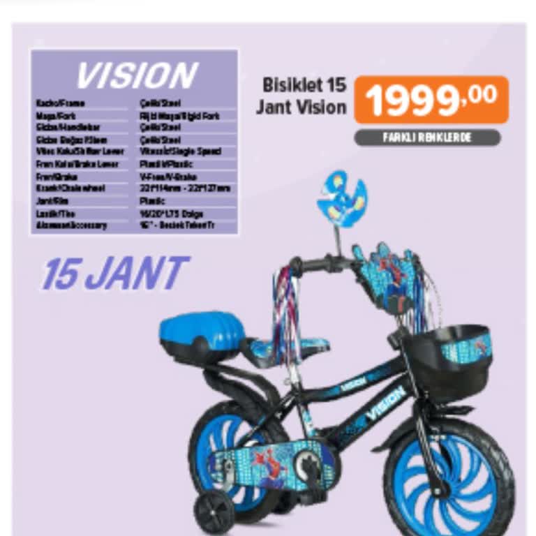 Hakmar Express'te Broşürdeki Ürün Bulunamıyor, Müşteri İlgisizliği