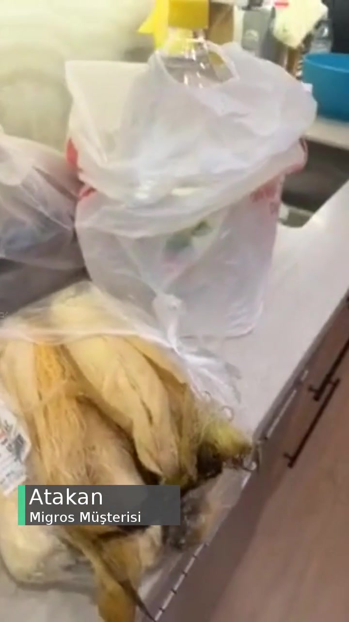 Ordu Altınordu 3m Migros Çürümüş Küflenmiş Ürün Gönderimi! videonun kapak resmi