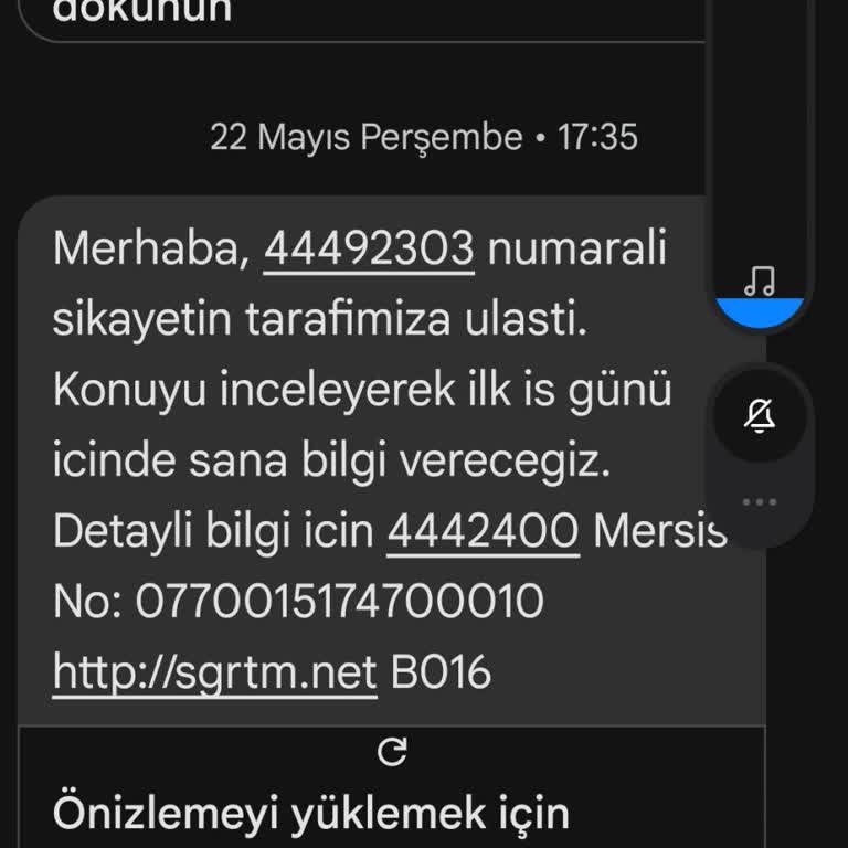Migros İndirim Kodu Hatalı, İade Tutarını Kullanamıyorum