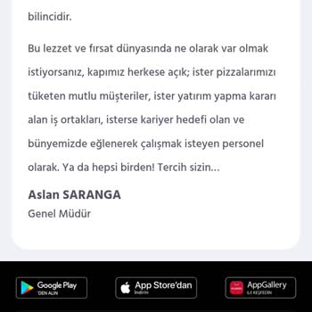 Siparişim Geç Geldi, Ücretsiz Pizza Hakkım Reddedildi