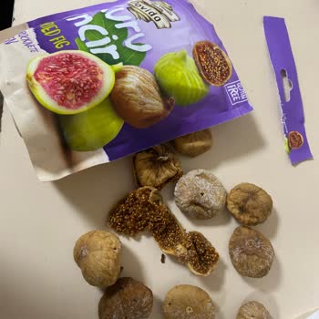 Migros'tan Aldığım Kuru İncirden Kurt Çıktı, Sağlığımız Tehlikede!