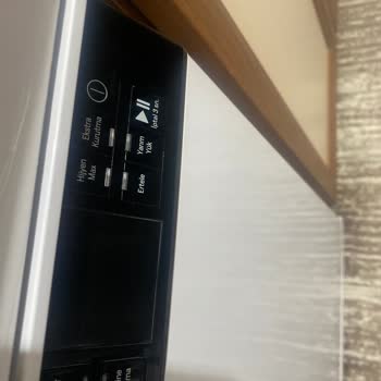 Bulaşık Makinesi Montaj Sorunu Ve Çözüm Eksikliği