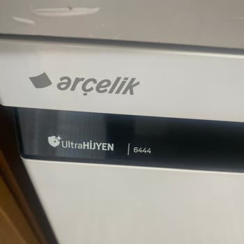 Bulaşık Makinesi Montaj Sorunu Ve Çözüm Eksikliği