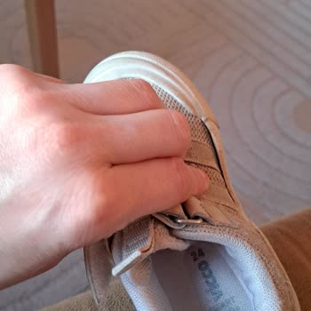 Vicco Kısa Sürede Açılan Bebek Ayakkabısı İçin Telafi Talebi