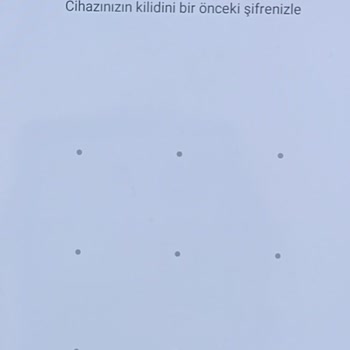 Açılmış Ve Kullanılmış Telefon Satışı Sonrası Destek Sorunu