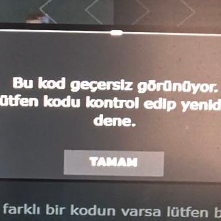 Satın Alınan Valorant Point Kodu Geçersiz Çıktı, Destek Yanıt Vermiyor