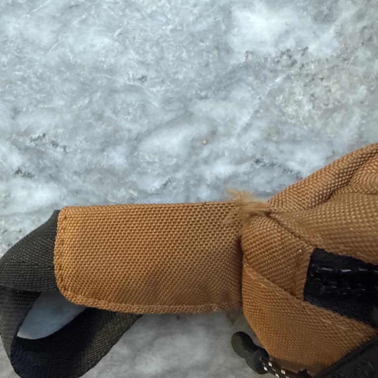 Aldığım İki Üründe De Aynı Yerden Sökülme Sorunu Yaşadım