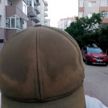 Tedi’den Alınan Şapkada Kalite Kontrol Sorunu