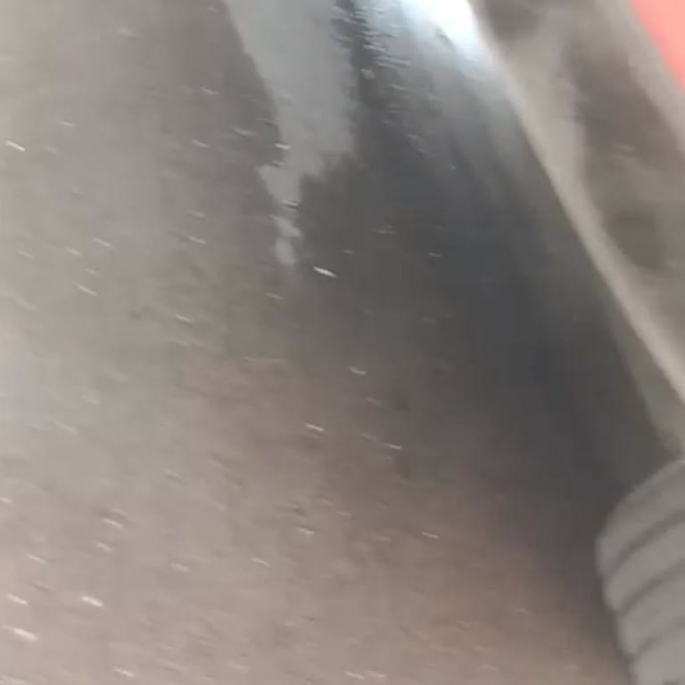 Yakıt Depoma Dışarıdan Yakıt Akıtıldı, Mağdur Edildim