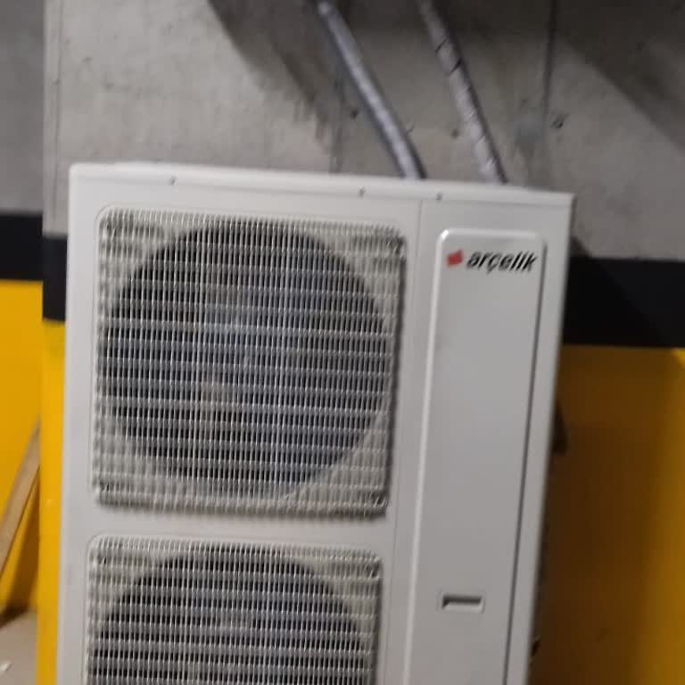 Arçelik'ten Aldığım Klimaların Montajı İçin Servis Gecikmesi Ve İlgisizlik