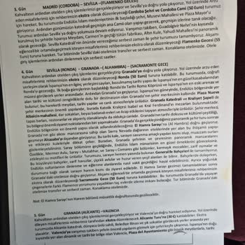 Jolly Tur Sözleşmeye Uymadı, Hayal Kırıklığı Yaşadık