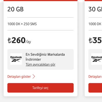 Mevcut Müşterilere Yönelik Kampanya Ayrımcılığı Ve Yüksek Fiyatlar