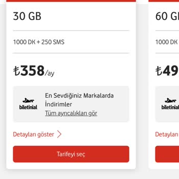 Mevcut Müşterilere Yönelik Kampanya Ayrımcılığı Ve Yüksek Fiyatlar