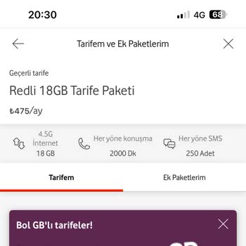 Mevcut Müşterilere Yönelik Kampanya Ayrımcılığı Ve Yüksek Fiyatlar